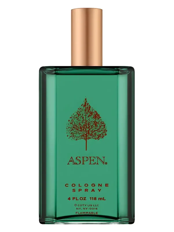 Aspen For Men Coty