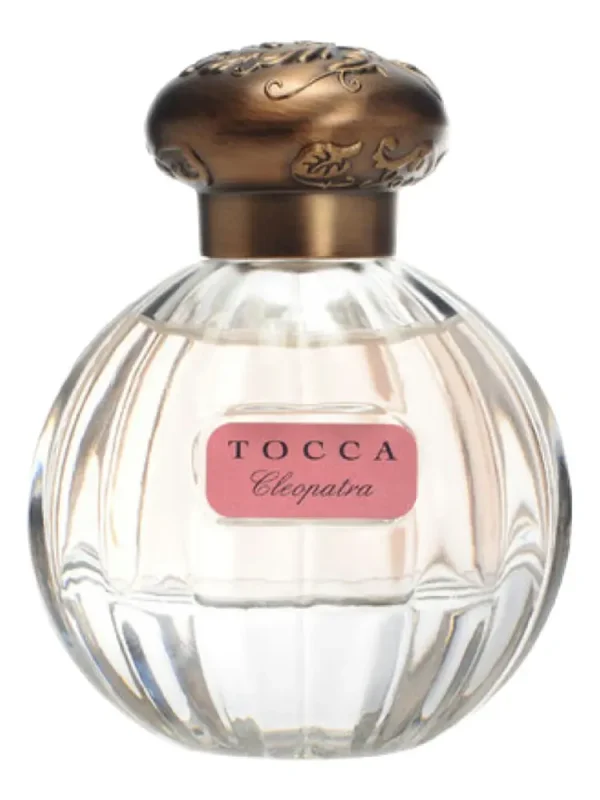 Cleopatra Tocca