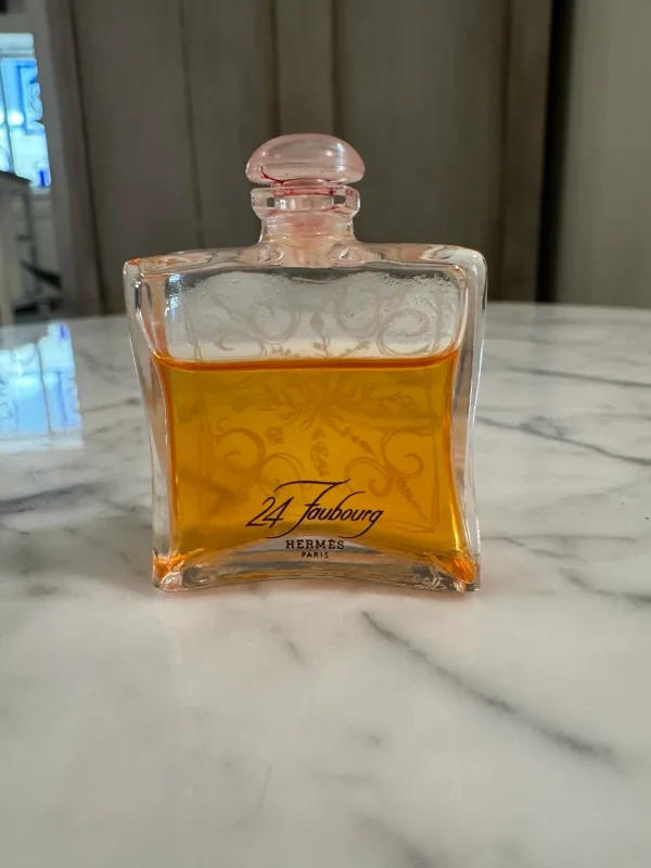 Hermès 24 Faubourg image