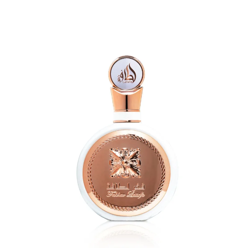 Lattafa Fakhar perfume
