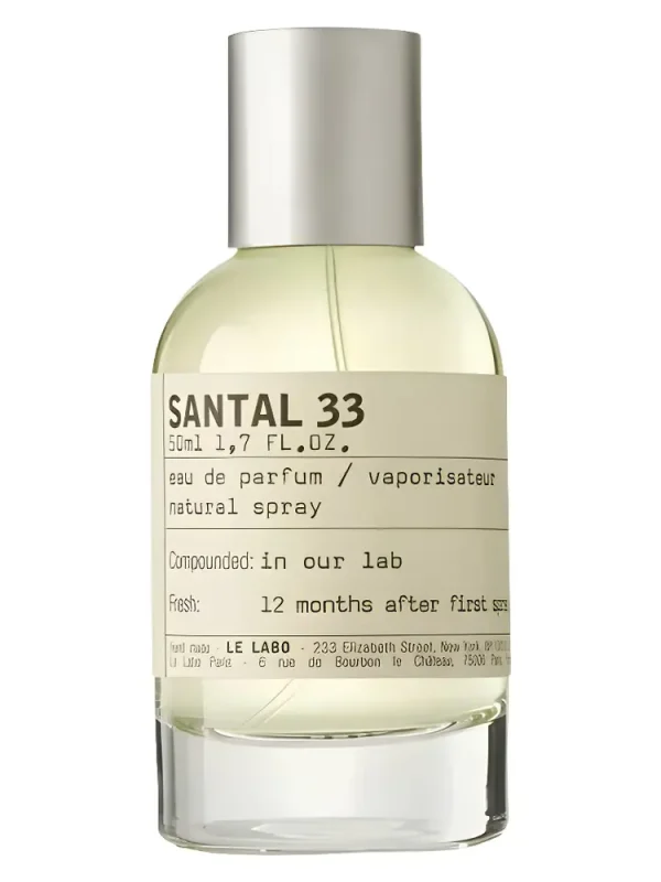 Although it is not officially confirmed by Ortega in her interviews or blog posts. However, several fragrance websites claim she may enjoy Le Labo Santal 33 a unisex scent, as her preferred fragrance. Santal 33 fragrance is known for its iconic, modern and woody-aromatic characteristics among cognoscenti. Appeals to a broad spectrum of fragrance aficionados including both men and women. Launched in 2011 the fragrance combines violet sandalwood and cedarwood with subtle leathery and spicy undertones. Because of its strong character and appeal to both sexes it is the perfect go-to partner for both casual cool and confident evening wear. suitable for a variety of personalities. Fans of niche and gender specific fragrances adore and cherish Santal 33 for its classic and distinctive redolence. If Jenna Ortega actually wears it, her bold and unforgettable moments would likely stand out even more.